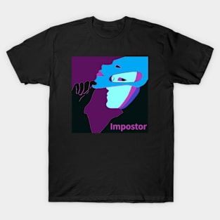 impostor T-Shirt